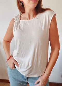 Blusa Cintia