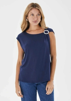 Blusa Cintia