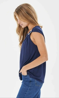 Blusa Cintia en internet