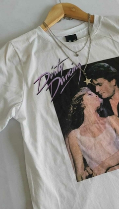 Remera Dirty Dancing en internet