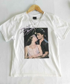 Remera Dirty Dancing - comprar online