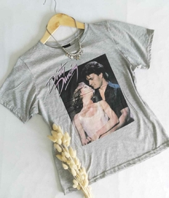 Remera Dirty Dancing - Diosiris