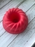 MOLDE SAVARIN FLANERA DE SILICONA APTA HORNO BISCOCHUELO