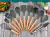 SET 12 UTENSILIOS - comprar online