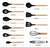 SET UTENSILLOS en internet
