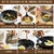 SET UTENSILLOS X34 - tienda online