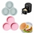 MOLDE SILICONA ACCESORIO DE AIR FRIER - comprar online