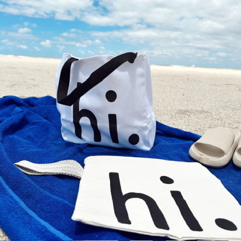 Bolso Summer M