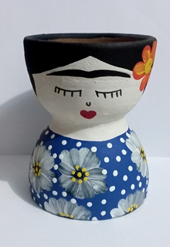 Vasos Frida kahlo - comprar online