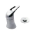 HYDROS - GRIFERÍA BIDET MONOCOMANDO LINK 405411 - SKU - 31917