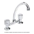 ESTALGRIF - OASIS COCINA MESADA - SKU - 12176