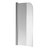 PRINGLES - MAMPARA REBATIBLE TRANSPARENTE 800X1400 - SKU - 24490 - comprar online