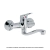 FV - 0406/B1-CR ARIZONA - JUEGO MONOCOMANDO PARA PARED DE COCINA - SKU - 25290