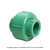 TIGRE - UNIÓN DOBLE HH 32MM F-F - SKU - 2642