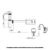 GENEBRE - SIFON BOTELLA EXTERNO C/TAPON + CADENA 1 1/4" CROMO - SKU - 26589 - comprar online