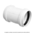 TIGRE - CUPLA HH 50MM - SKU - 2711