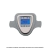 CALDAIA - CALEFON DIGITAL 26TIRO BALANCEADO FORZADO 26000 KCAL/H 17 LT X MIN - SKU - 28575 - comprar online