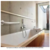 MOLDUMET - BARRA RECTA CURVA 800MM ACERO INOX - SKU - 32727 - comprar online