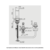 FV - DOMINIC NEW 0189/85N-CR MONOCOMANDO BIDET - SKU - 32103 - comprar online