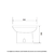 PIAZZA - BIDET 3AG GARDA B0403 - SKU - 33500 - comprar online