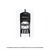 TROMEN - BASE PARA HORNO TANGO GOURMET 560 - SKU - 34816 - comprar online
