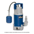PLUVIUS - BOMBA SUMERGIBLE 400W AGUA SUCIAS - SKU - 35547 - comprar online