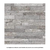 SIMPLISIMA - PLACA DE CEMENTO PIEDRA GRAFITO 2400X1200MM - SKU - 36481