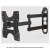 E-SOPORTER - SOPORTE TV DOBLE BRAZO REFORZADO 23 A 42" - SKU - 36939
