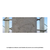 GANCHO TENSOR TIPO J 5/16X250 PARA TEJIDOS - SKU - 38216 - comprar online