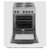 PHILCO - COCINA ELECTRICA HOTPLATE 50CM BLANCA - SKU - 38296 - comprar online