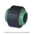 ACQUA SYSTEM - UNIÓN DOBLE PLÁSTICA 32MM - SKU - 12274