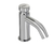 TEMPORIZADOR LAVATORIO MESADA 43001 PIAZZA - SKU - 44924