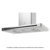 TST - CAMPANA DIAMANTE 60CM - SKU - 43045