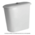 FERRUM - ANDINA DEPOSITO SIMPLE 6L DE COLGAR - SKU - 44513