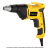 STANLEY - ATORNILLADOR STDR-5206 1/4" 520W - SKU - 44844