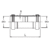 DURATOP - CC CUPLA 110MM - SKU - 4091 - comprar online