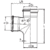 DURATOP - RAMAL SIMPLE 87º 30' 110-110MM - SKU - 4059 - comprar online