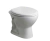 FERRUM - INODORO CORTO ANDINA (SIN ASIENTO NI TAPA) - SKU - 1034