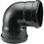 DURATOP - CODO A 90º (87º 30') H-H 63MM - SKU 4036