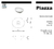PIAZZA - BACHA DE APOYO A082 410X330X145MM - SKU - 32128 - comprar online