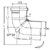 DURATOP - CODO POLIANGULAR 40 MM - SKU - 4052 - comprar online