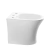 ABRUZZO BIDET T 3 AGUJERO B0703 PIAZZA SKU 46470