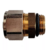 HIDROFLEX - ADAPTADOR TUBO 16MM - SKU 15773
