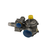 REGULADOR DE GAS 16 M3 CON FLEX - SKU 36072