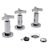 FV 0295/C3 TRIADES - JUEGO PARA BIDÉ - SKU - 25173