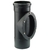 DURATOP - CAÑO CÁMARA 110 MM COMPLETO - SKU - 4076