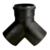 DURATOP - BIFURCACION EN Y 110 MM - SKU 26895