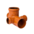AWADUCT - BOCA 110X63 (CODO C/ 2 ACOMETIDAS) - SKU 16667