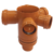 AWADUCT - BOCA ACC. LOSA ACANALADA 50/63 X 110 - SKU 45874