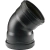 DURATOP - CODO A 45º H-H 110MM - SKU - 4033